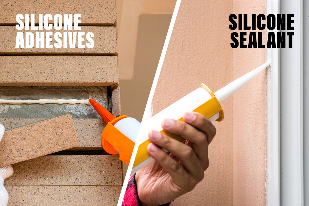 What Are the Key Benefits of Industrial Silicone Adhesive?